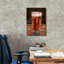 Art mural en toile 40 po x 54 po «Autre Round 1» par Ethan Harper-1465146483