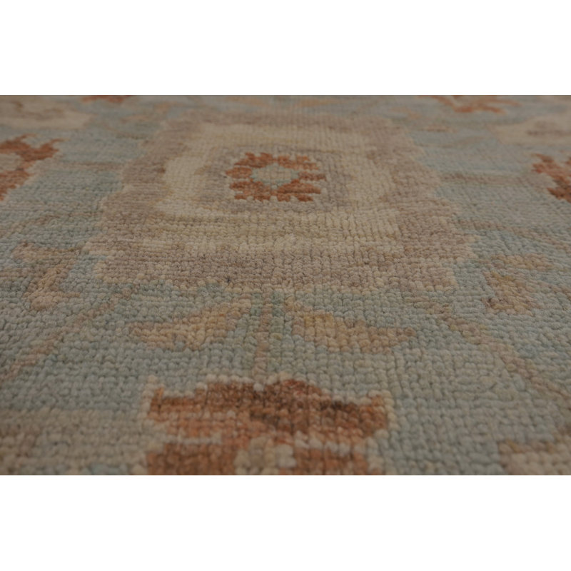 Tapis turc Oushak 6 x 9