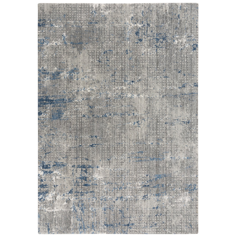 Tapis Nishelle, Rectangle 5 pi 2 po x 7 pi 9 po
