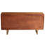 Oxford 63.25'' W Solid Wood Sideboard