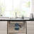 HP Continuous Garbage Disposal