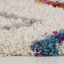 Geometric Area Rug-23806719