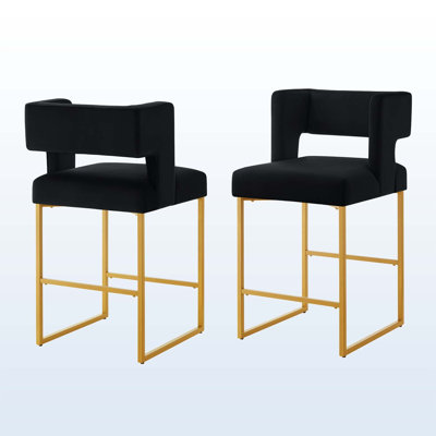 Clairissa Upholstered Accent Chair