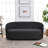 Cleaven 68'' Wide Boucle Upholstered Loveseat Sofa-608152737