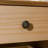 Henline 1-Drawer Solid Wood Nightstand-8221825