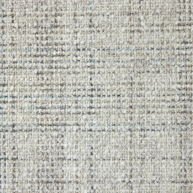 Brett Accent Chair, Cottontail Natural, Expresso
