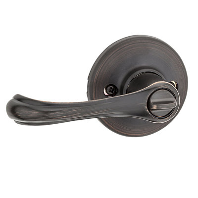 Dorian Privacy Door Lever