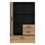 Mokkaro 94.7 cm W Shelving Unit