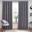 Dawn 100% Blackout Thermal Eyelet Curtains-90550901-90550889