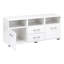 Poar TV Stand