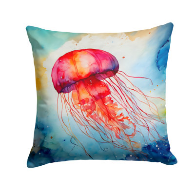Coussin décoratif intérieur / extérieur Nautical