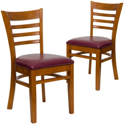 Chaise de restaurant Prompton
