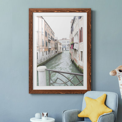 " Venice Canal I "