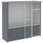 Bletchley Weather Resistant Bird Cage-1334987428-1334987435