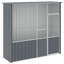 Bletchley Weather Resistant Bird Cage-1334987435-1334987428