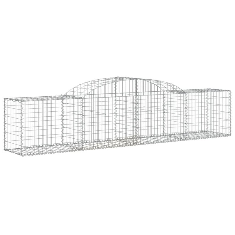 Aydrianna Mesh with 3 Panel(s) Included, 80cm H x 300cm W x 50cm D