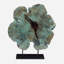 Sculpture Millwood Pines - Gemmalynn - bleu