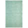 Harrison Handmade Tufted Wool Green Area Rug 