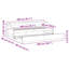 Solid Wood Daybed-36741993