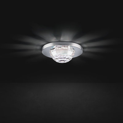 2'' Tunable Color Temperature Dimmable Air-Tight IC Rated Standard Recessed Lighting Kit