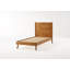 Lit plateforme en bois massif Cohron-340014442-340014443