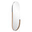 Miroir biseauté moderne et contemporain Mantra-901824706
