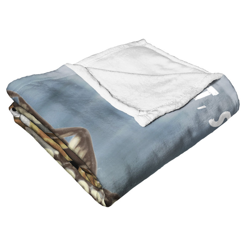 Throw Blanket