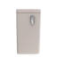 TOTO Glaston 1G 1.0 GPF Toilet Tank, Sedona Beige - ST472UA#12-2004719646-2004719644
