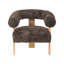 Living Room Set ILBRO Faux Fur-128778732-128778734