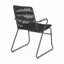 Chaise en pierre de lune