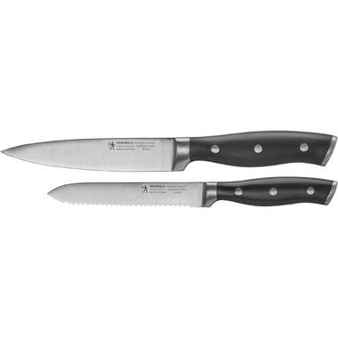 Henckels Paring Knives 2-pc, Utility Set