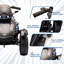 ZACOO Pedal Ride On Toy-132941541