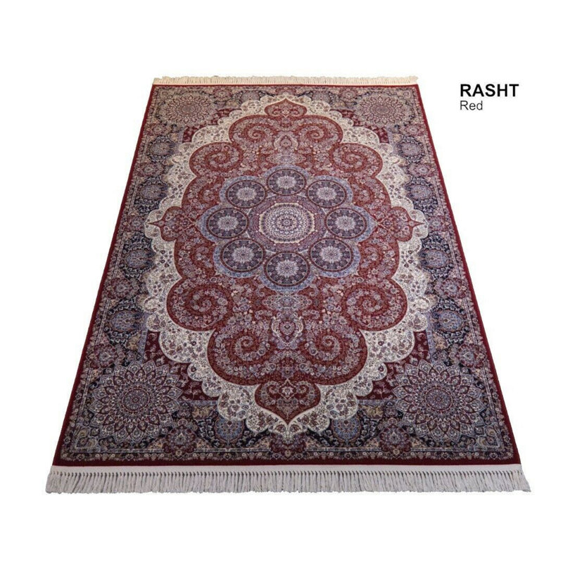 Berger Oriental Area Rug, Rectangle 200 x 290cm