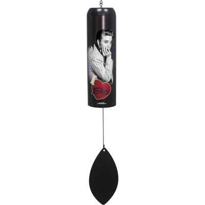 Metal Animals Wind Chime