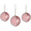 15cm Polyvinyl Chloride (PVC) Bauble