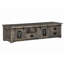 Railway Unfinished TV Stand for TVs up to 88"-41254706
