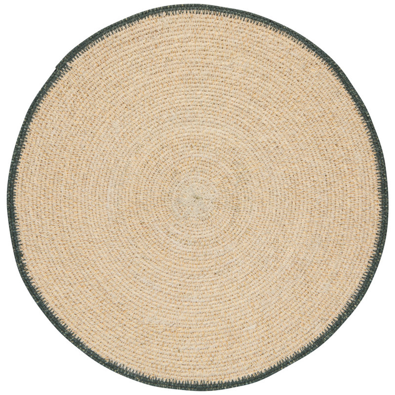 Ensemble de 4 napperons Seagrass Aria