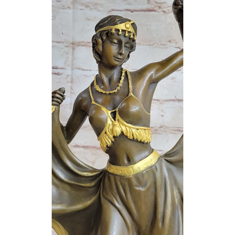 Figurines et sculptures Aulora