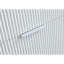 Meuble-lavabo autoportant blanc 36 po avec comptoir en marbre d'ingénierie, bois d'hévéa massif, tiroirs à fermeture en douceur, joints, finition imperméable, 35,1 po de profondeur, 22,01 po de largeur, 36,42 po de hauteur, 159 po
