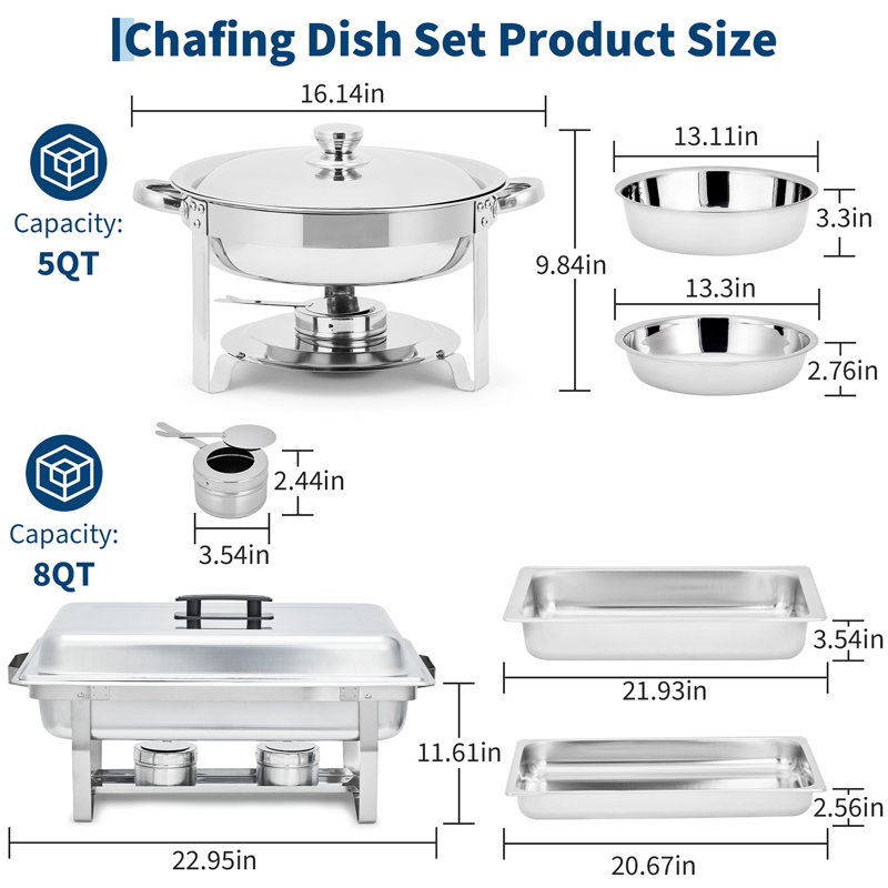 Chafing Dish