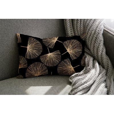 Coussin lombaire intérieur / extérieur Joba Dandilion