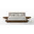 Grey/Walnut Brown is out of stock