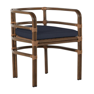 Malibu Arm Chair