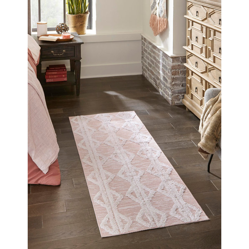 Sabrina Soto Palma Casa Rug, Runner 2'7" x 12'
