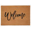 Paillasson Cursive Welcome-85366419