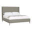 Michael Weiss Upholstered Wingback Bed-767422010-767421989
