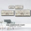 Blooming Around - Toile encadrée-1248961844