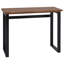 Solid Wood Writing Desk