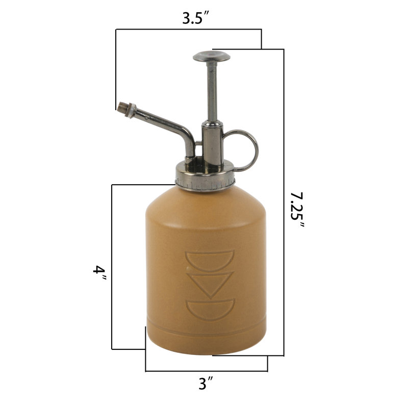Vase de table 3,5 po Ailanni