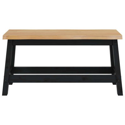 Storage Bench